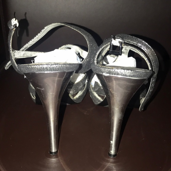 Nine West Heels - Picture 3 of 5